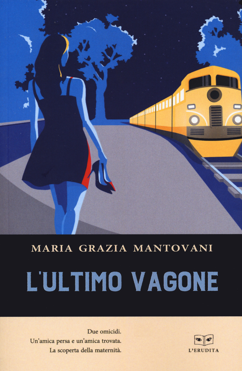 L'ultimo vagone