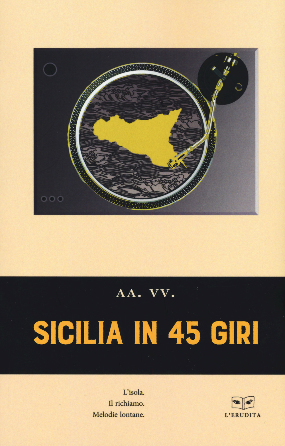 Sicilia in 45 giri