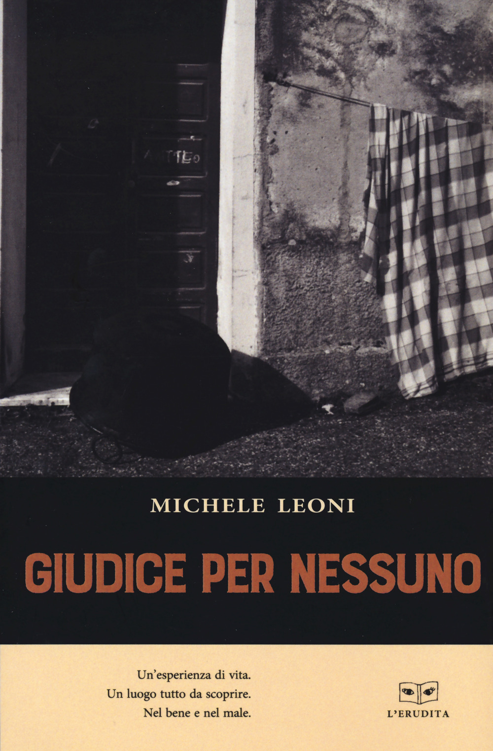 Giudice per nessuno