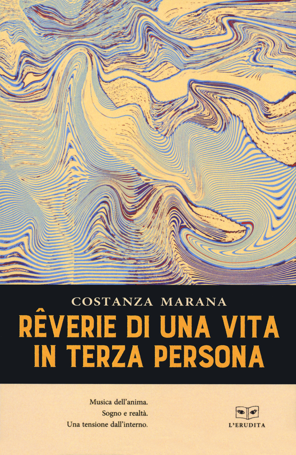 Reverie di una vita in terza persona