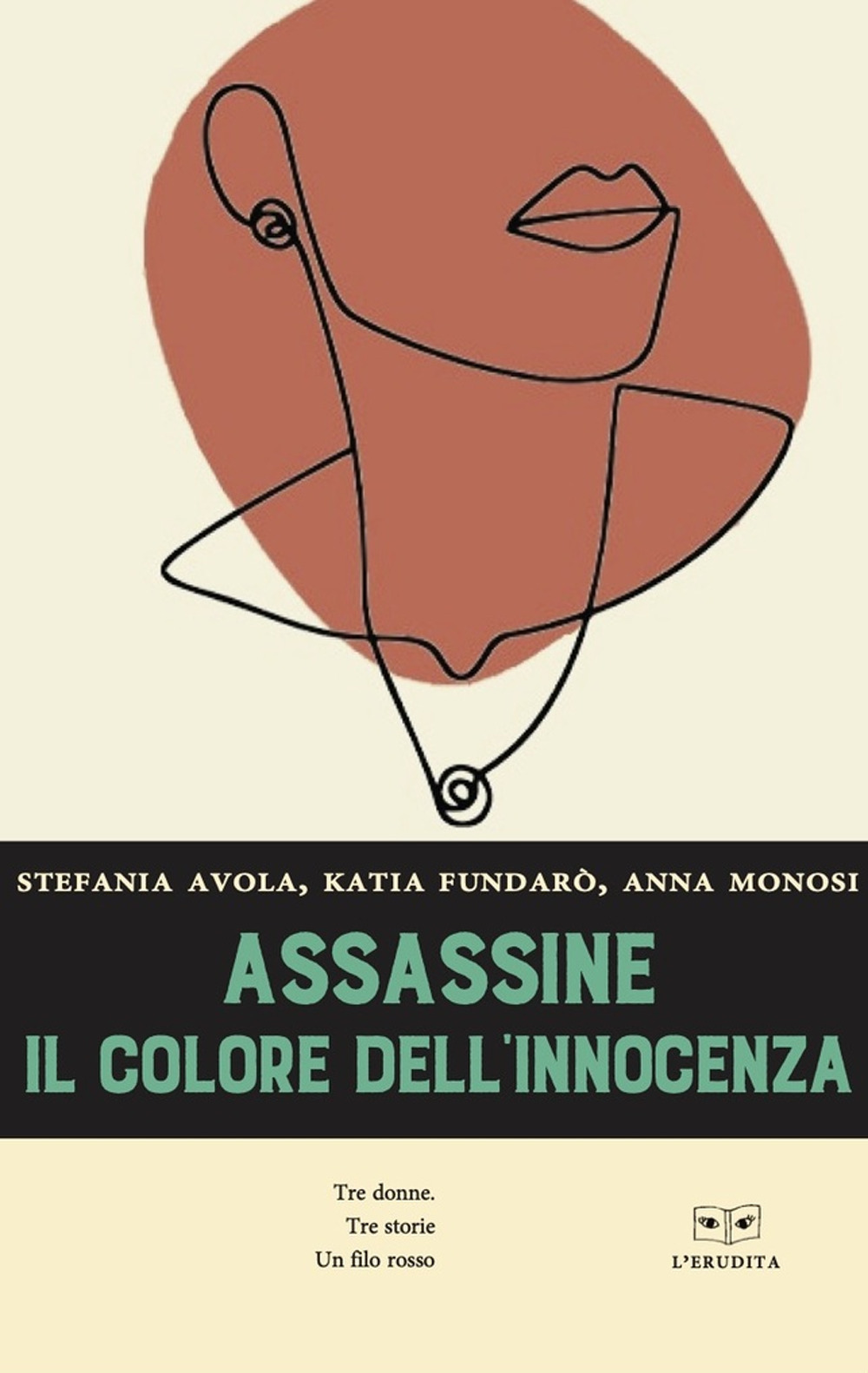 Assassine. Il colore dell'innocenza