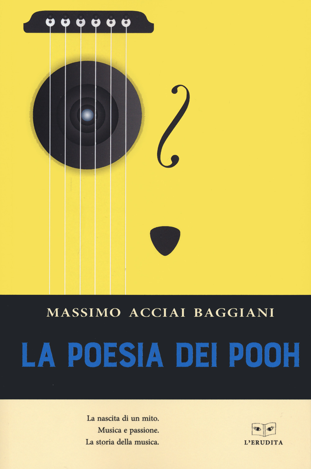 La poesia dei Pooh