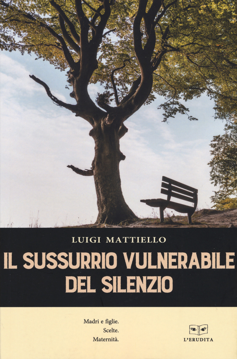 Il sussurio vulnerabile del silenzio