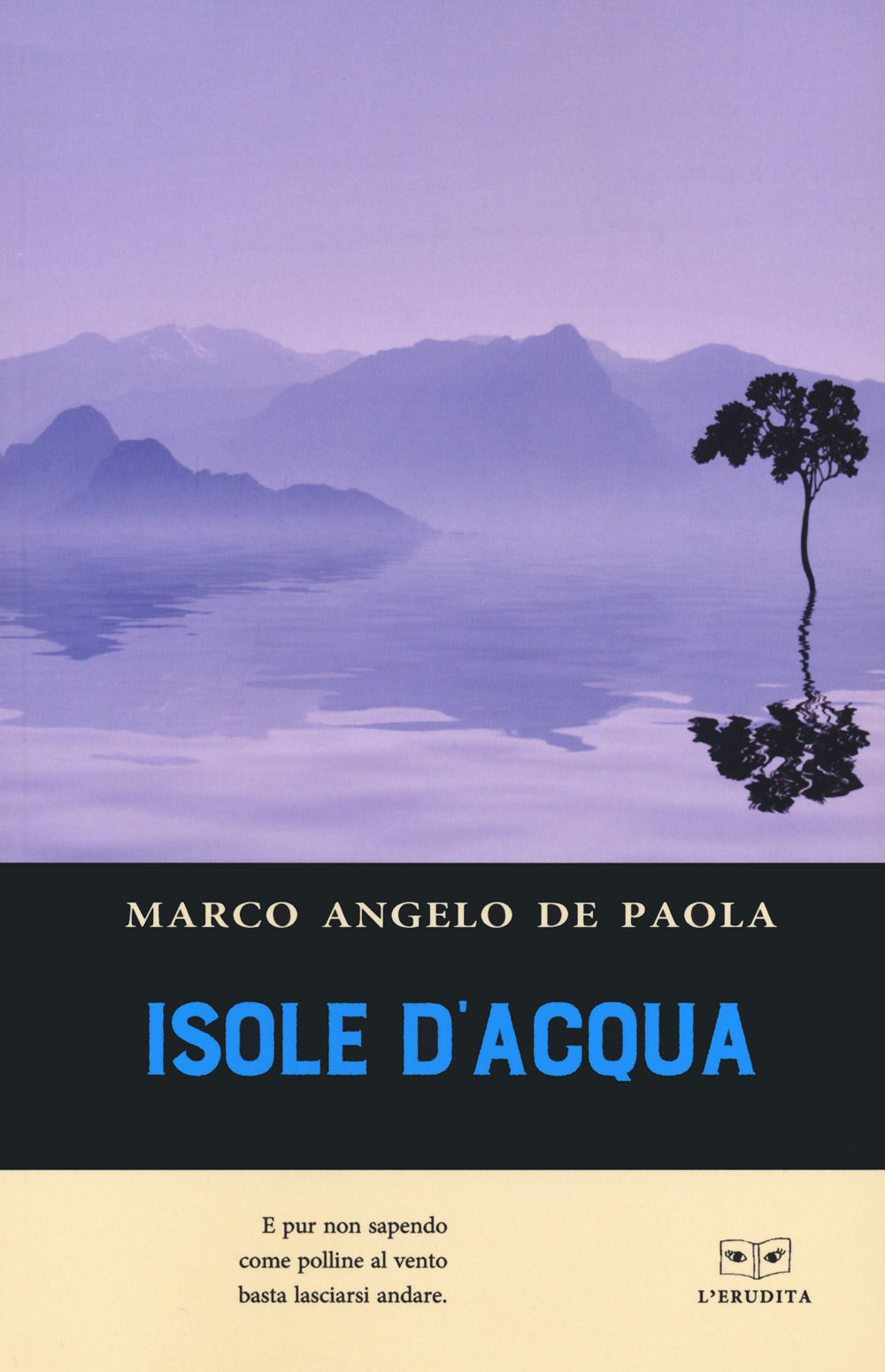 Isole d'acqua