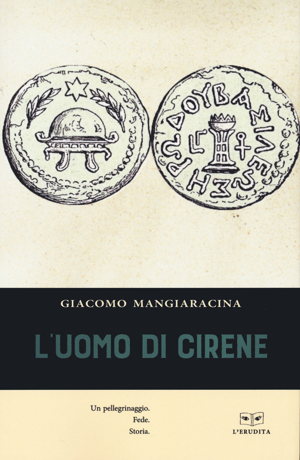 L'uomo di Cirene