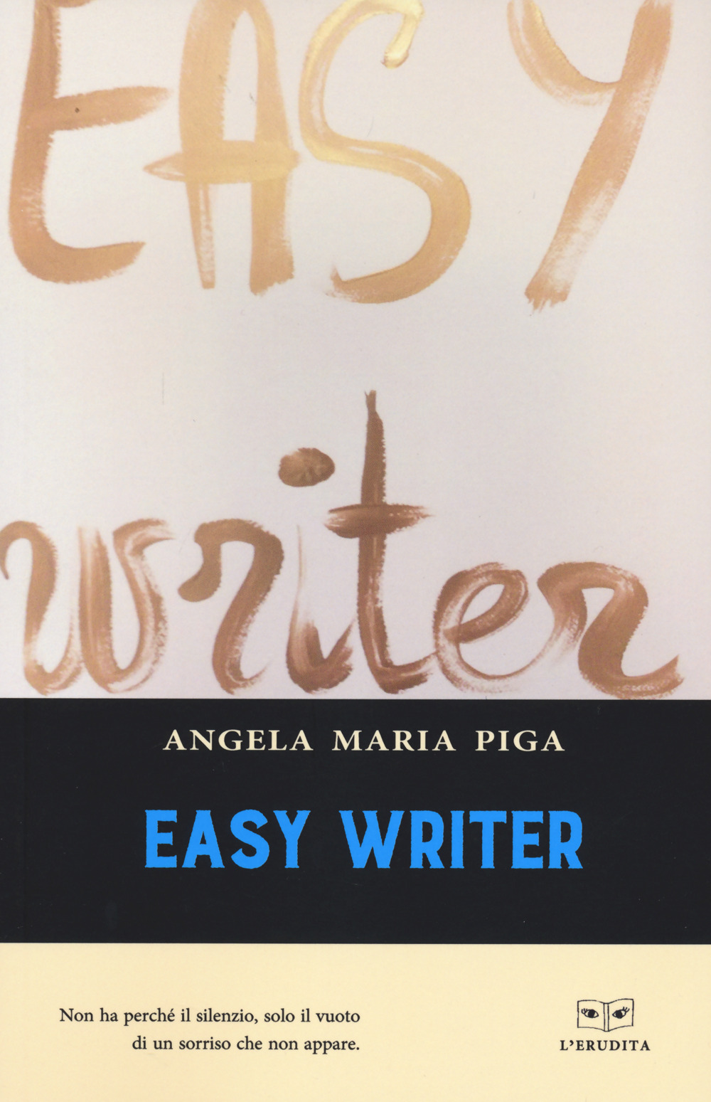 Easy writer. Ediz. italiana