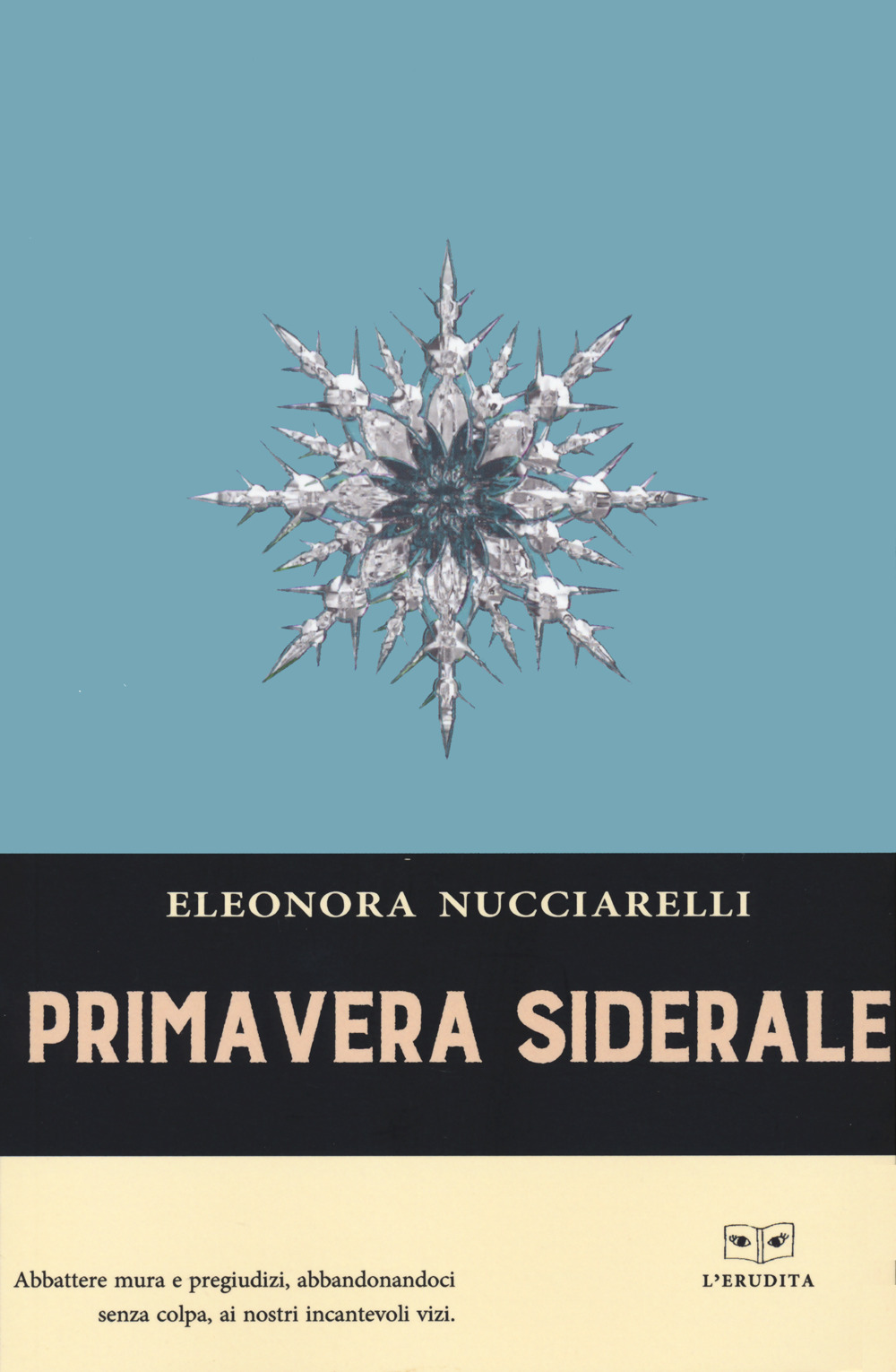 Primavera siderale