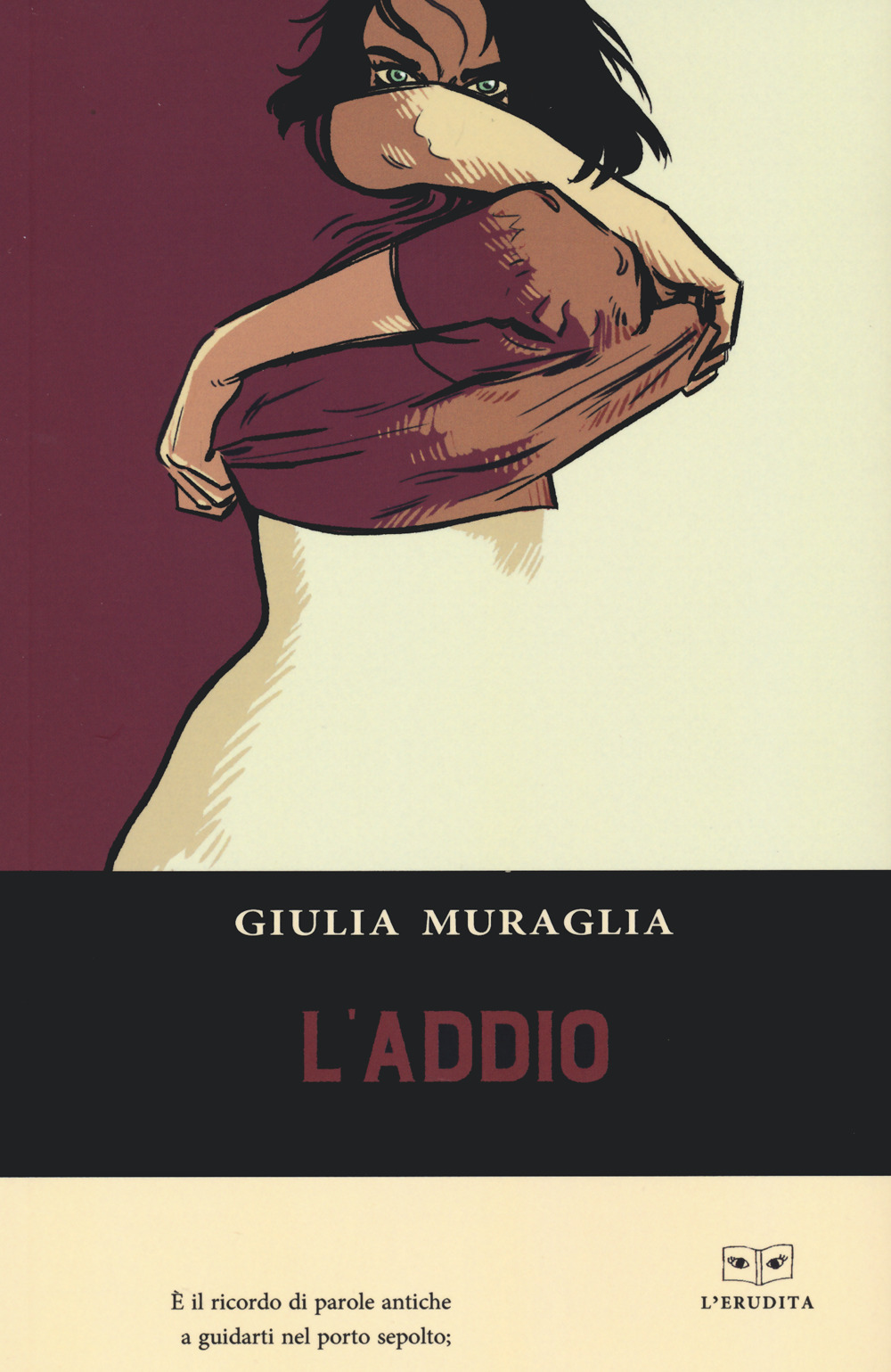 L'addio