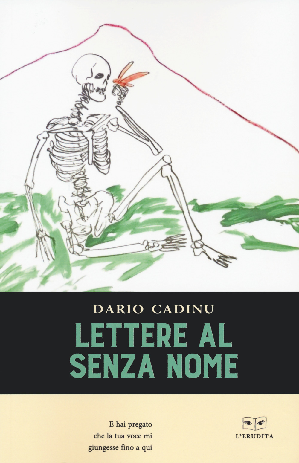 Lettere al senzanome