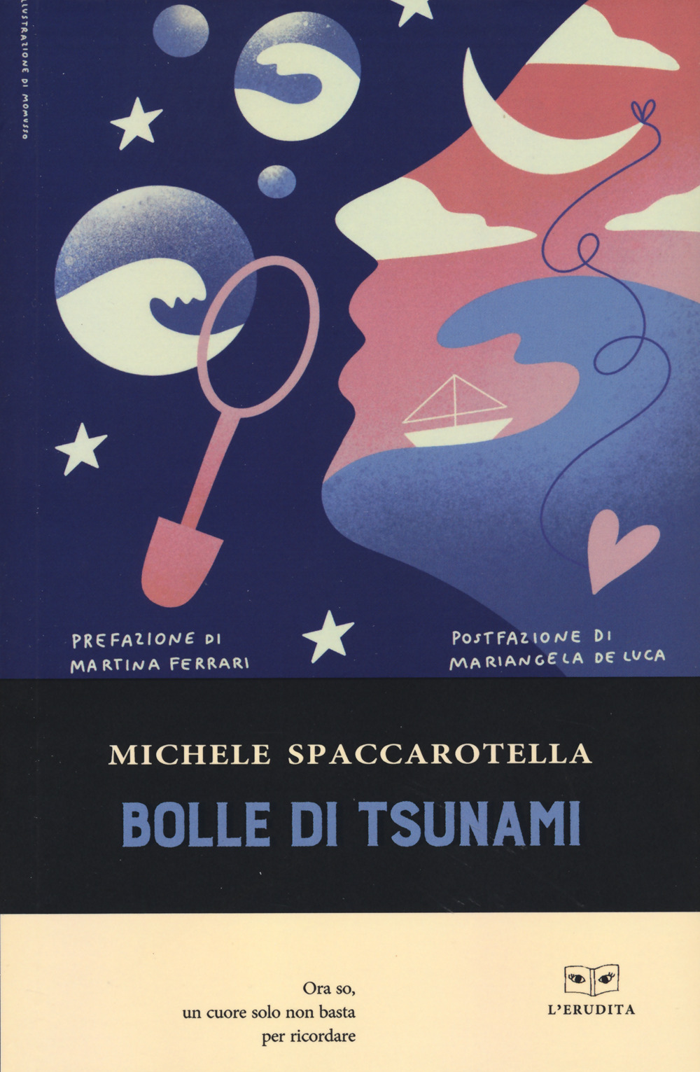 Bolle di tsunami