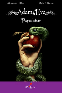 Adam&Eva. Paradisium