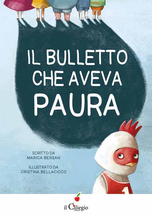 Il bulletto che aveva paura. Ediz. illustrata