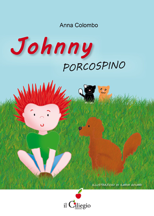 Johnny Porcospino
