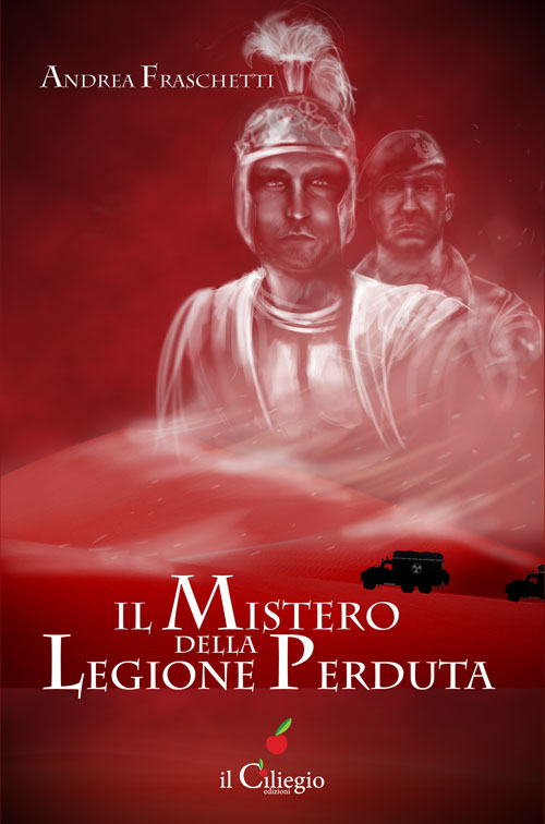 Il mistero della legione perduta