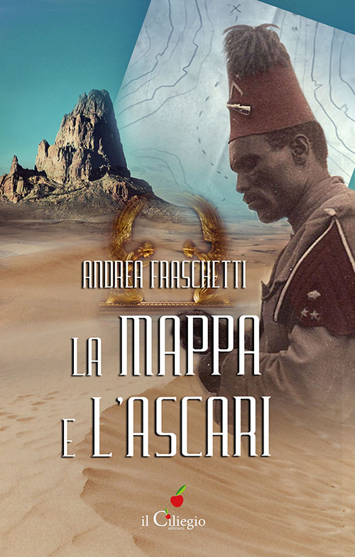 La mappa e l'Ascari