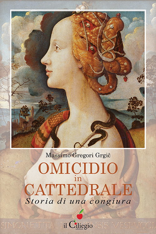 Omicidio in cattedrale. Storia di una congiura