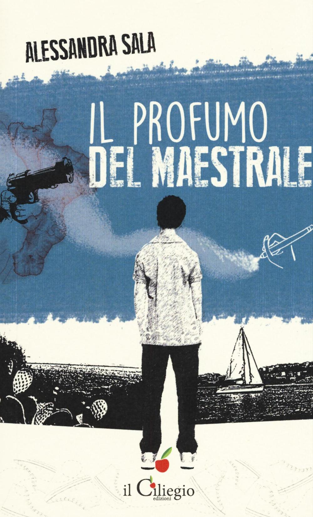 Il profumo del maestrale