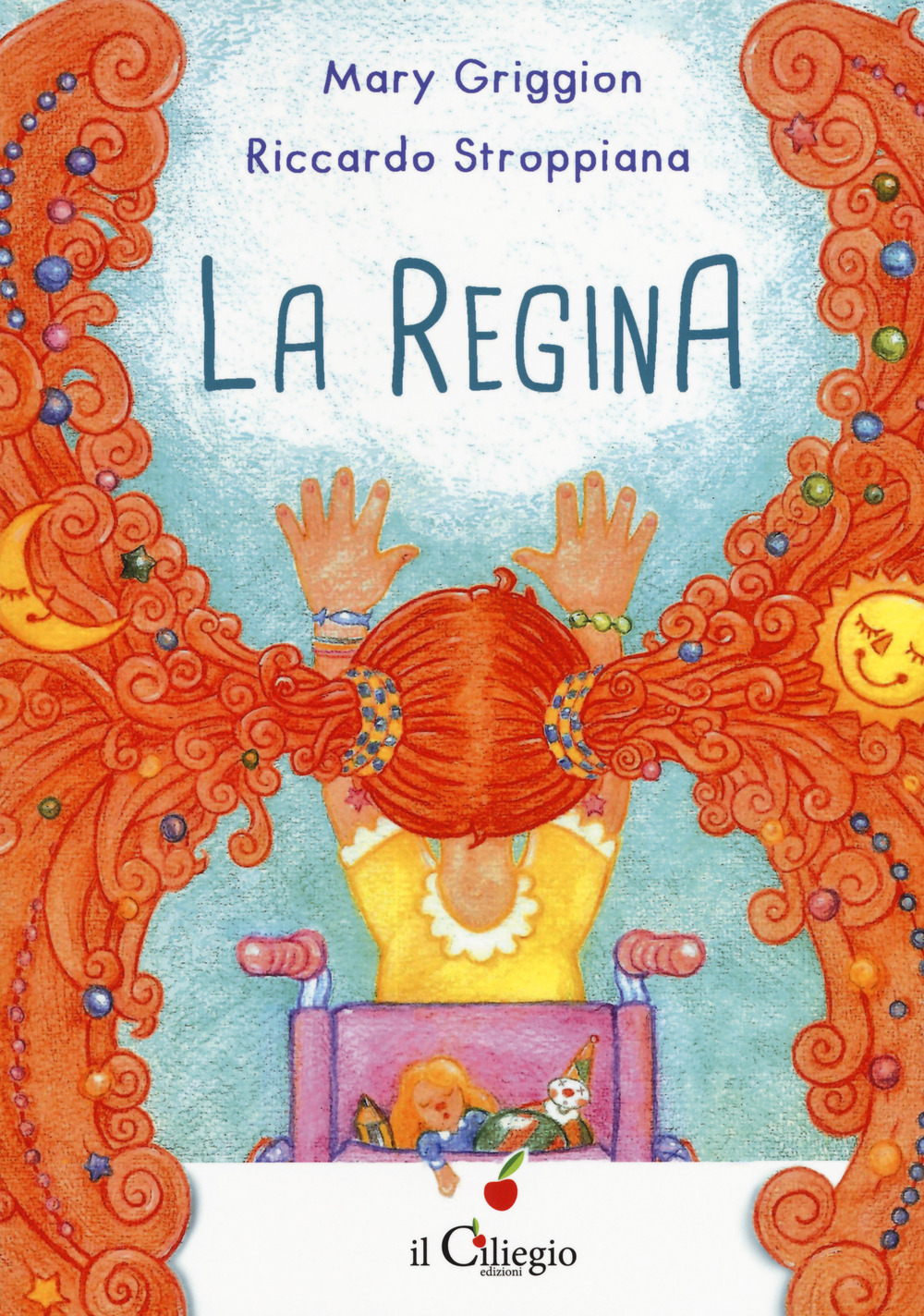 La regina