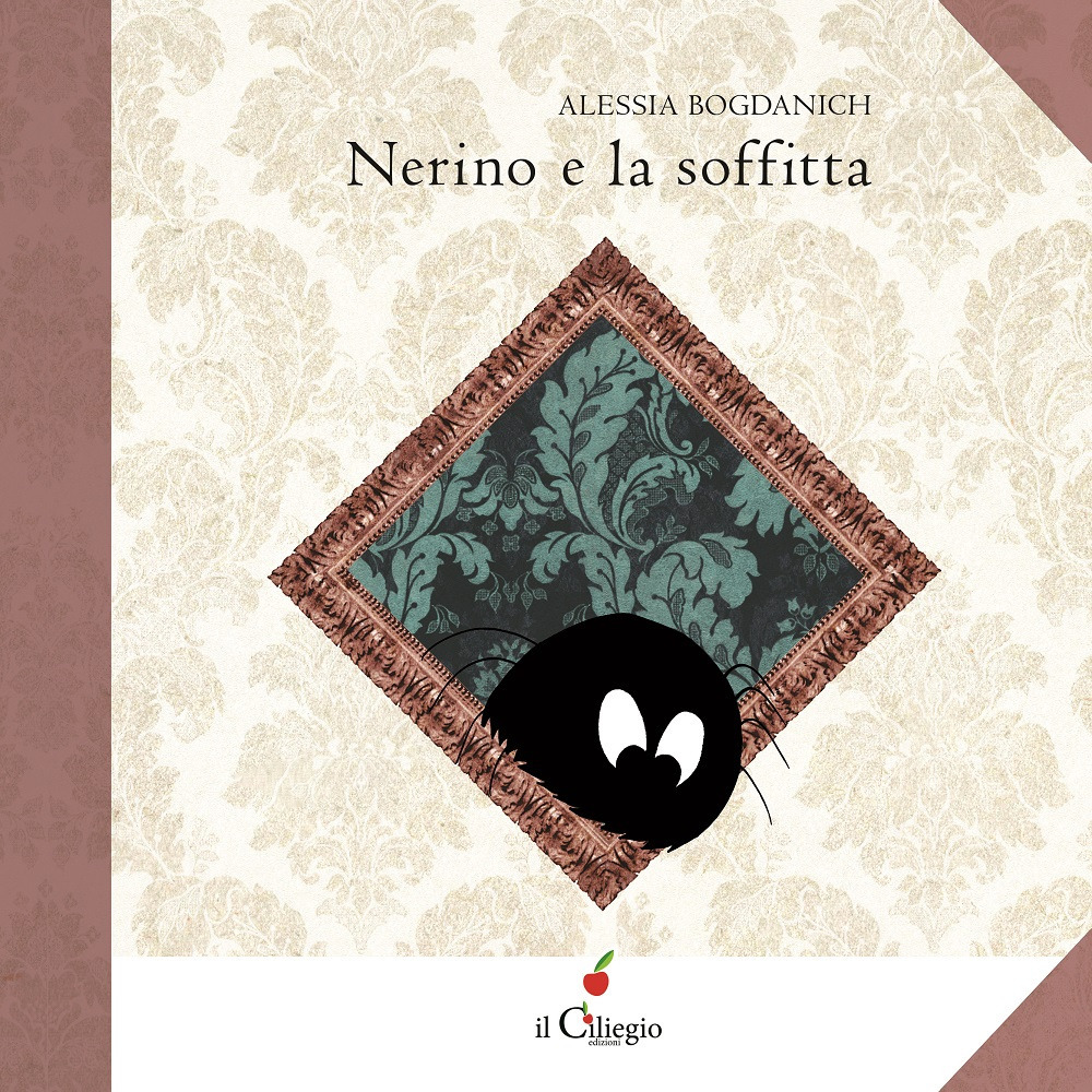 Nerino e la soffitta. Ediz. a colori