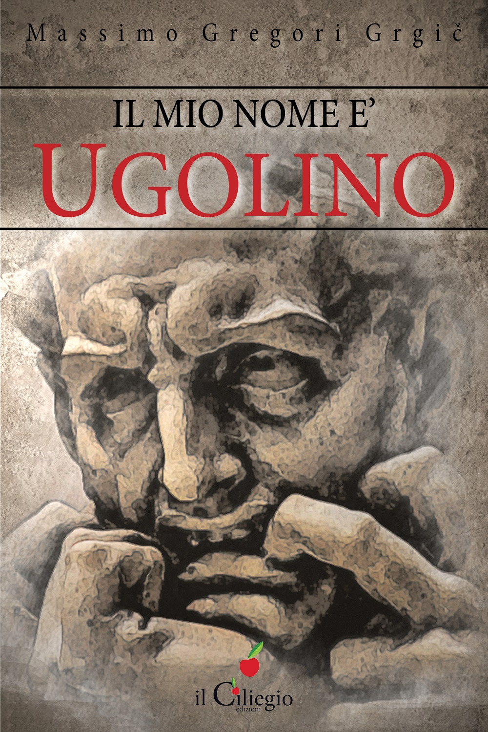 Il mio nome è Ugolino