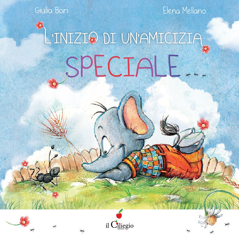 L'inizio di un'amicizia speciale. Ediz. a colori