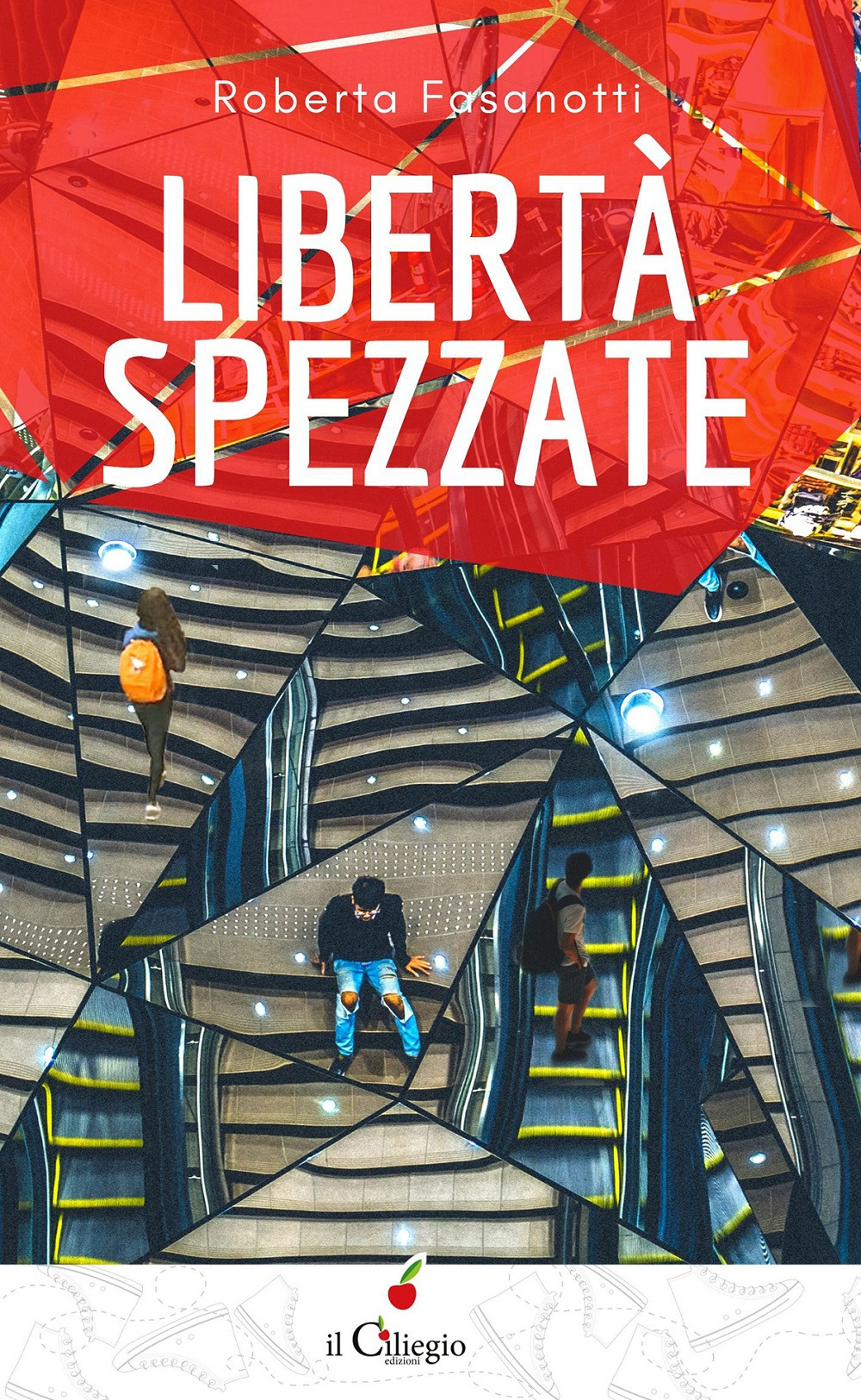 Libertà spezzate