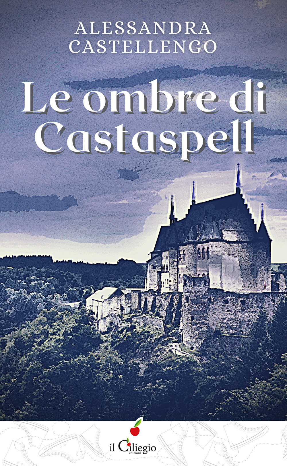 Le ombre di Castaspell