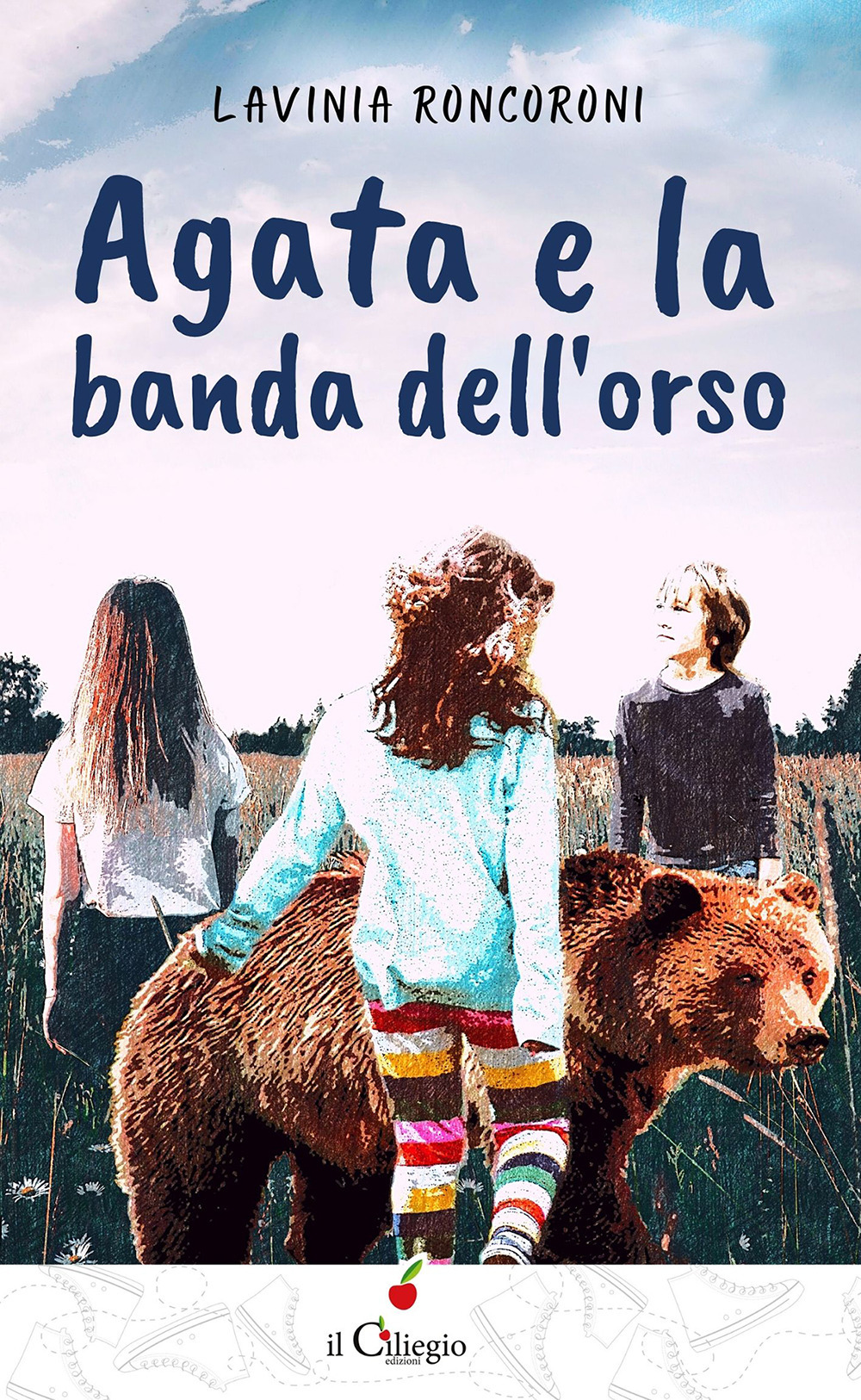 Agata e la banda dell'orso