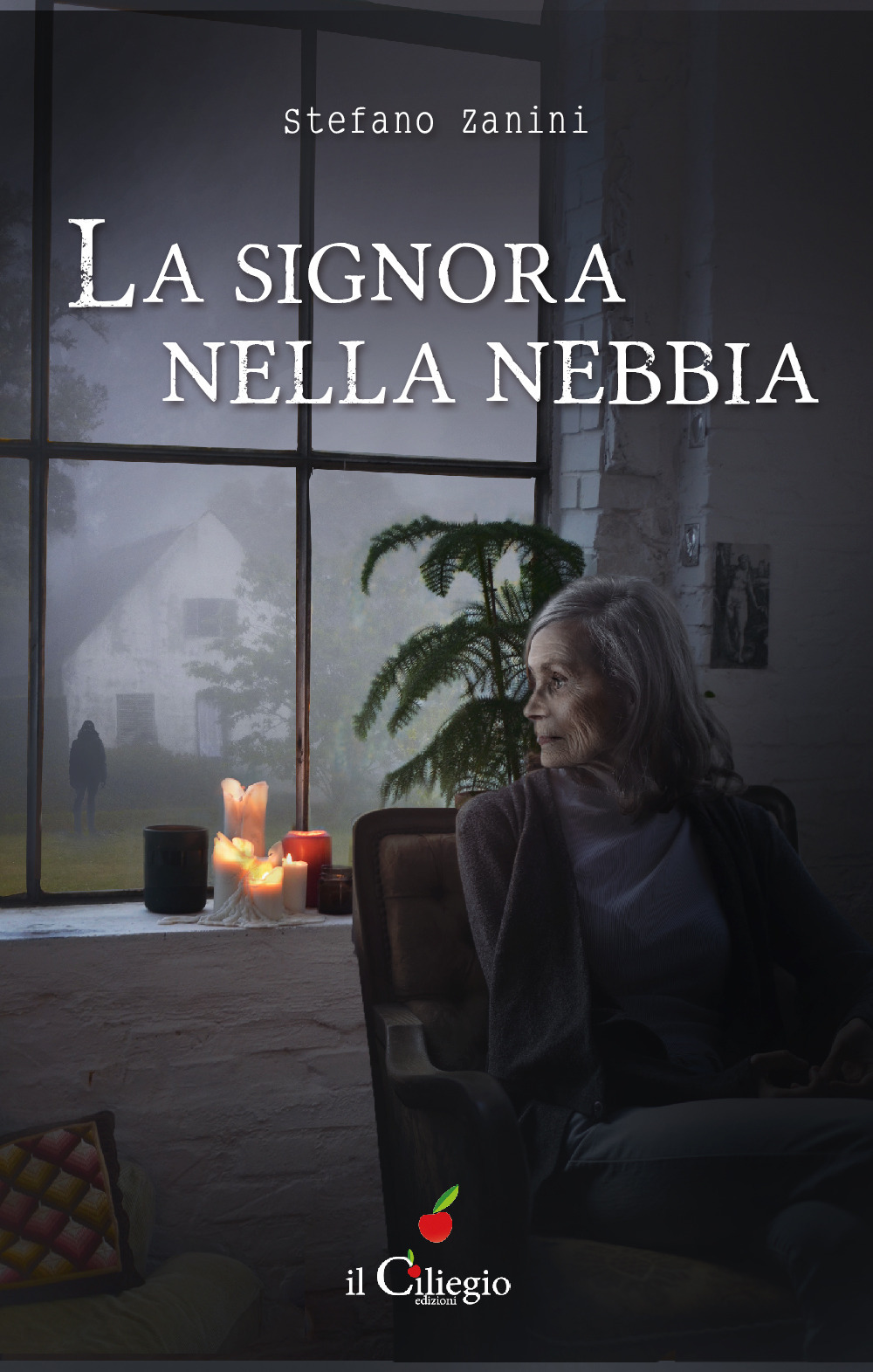 La signora nella nebbia