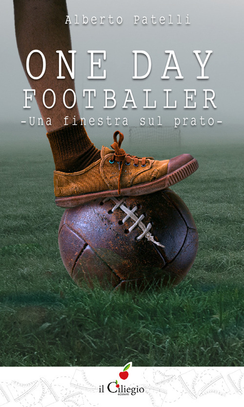 One day footballer. Una finestra sul prato