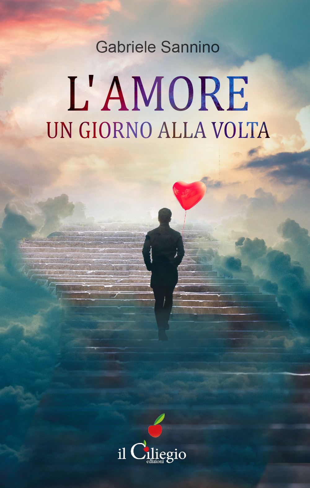 L'amore un giorno alla volta