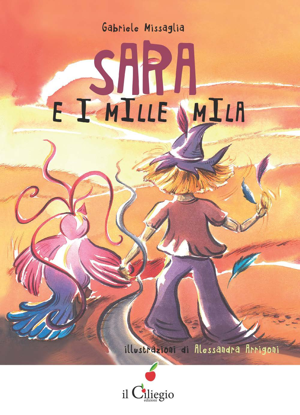 Sara e i mille mila