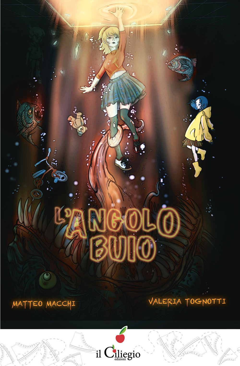 L'angolo buio