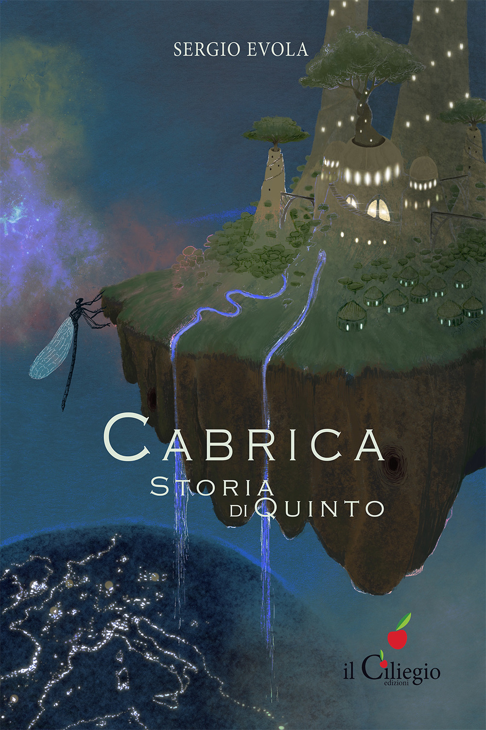 Cabrica. Storia di Quinto