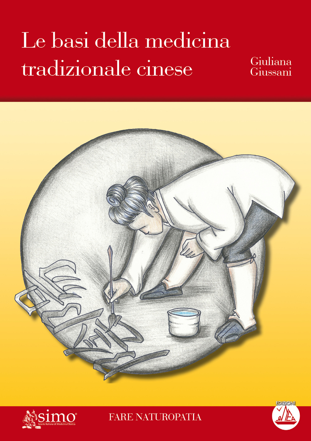 Le basi della medicina tradizionale cinese