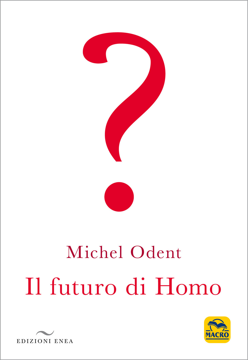 Il futuro di homo