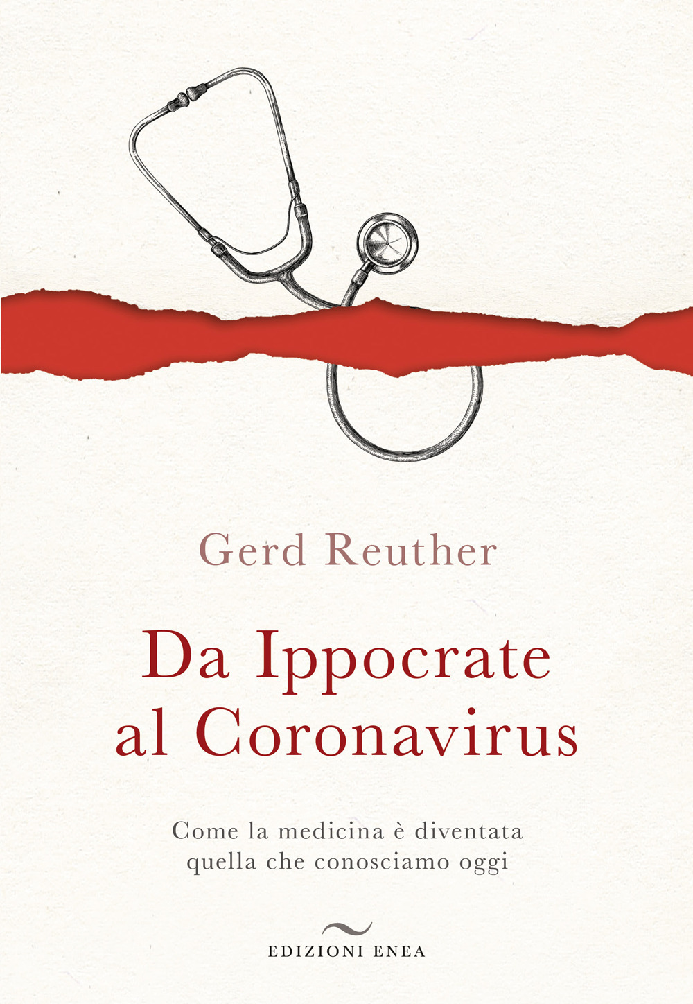 Da Ippocrate al Coronavirus. Come la medicina è diventata quella che conosciamo oggi