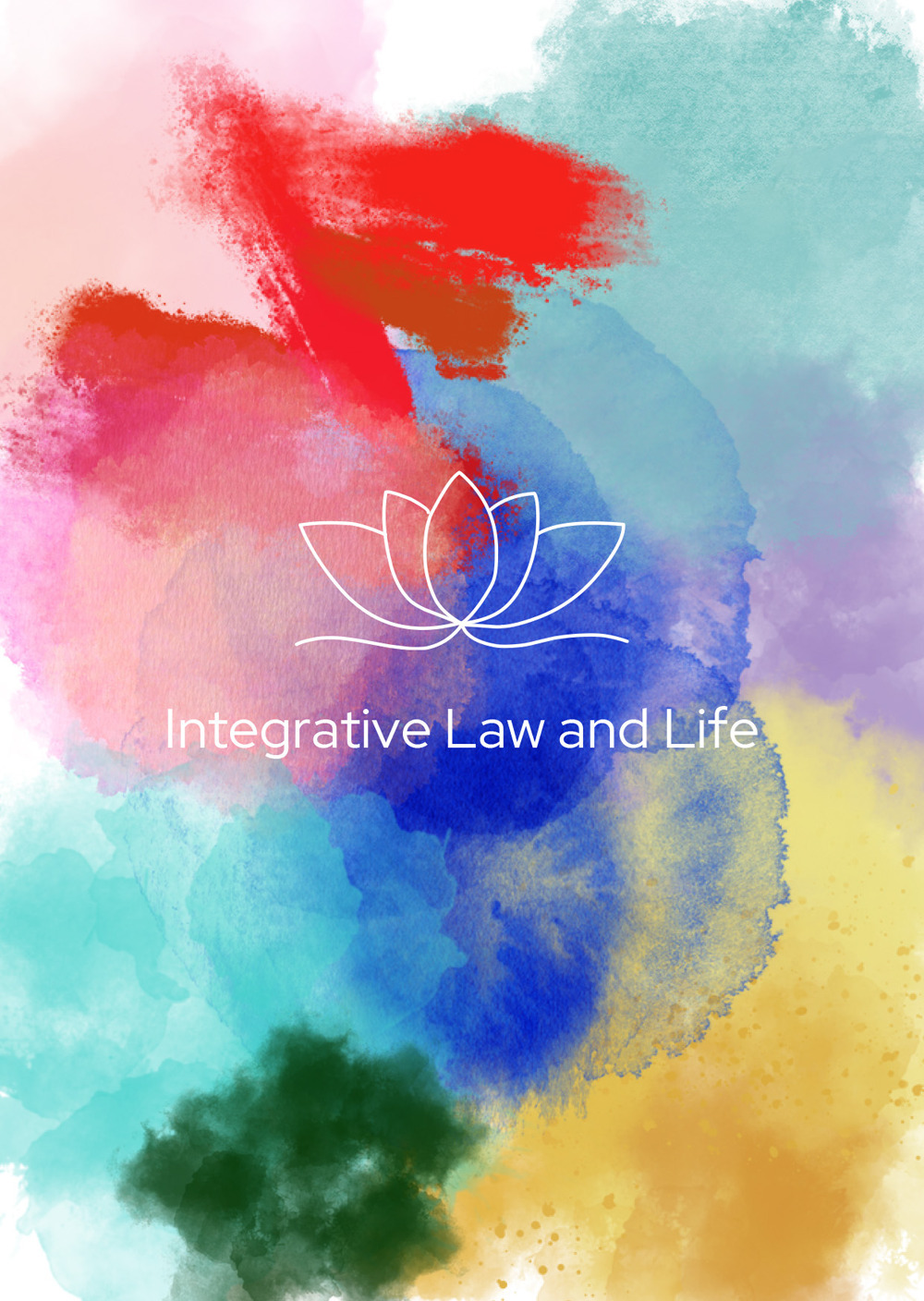 Carte integrative. Law and life. Con carte