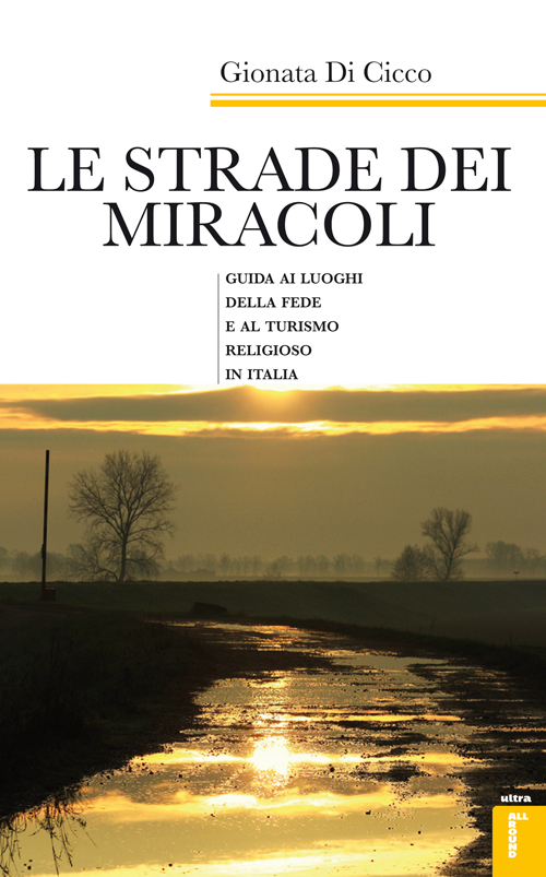 Le strade dei miracoli. Guida ai luoghi della fede e al turismo in Italia