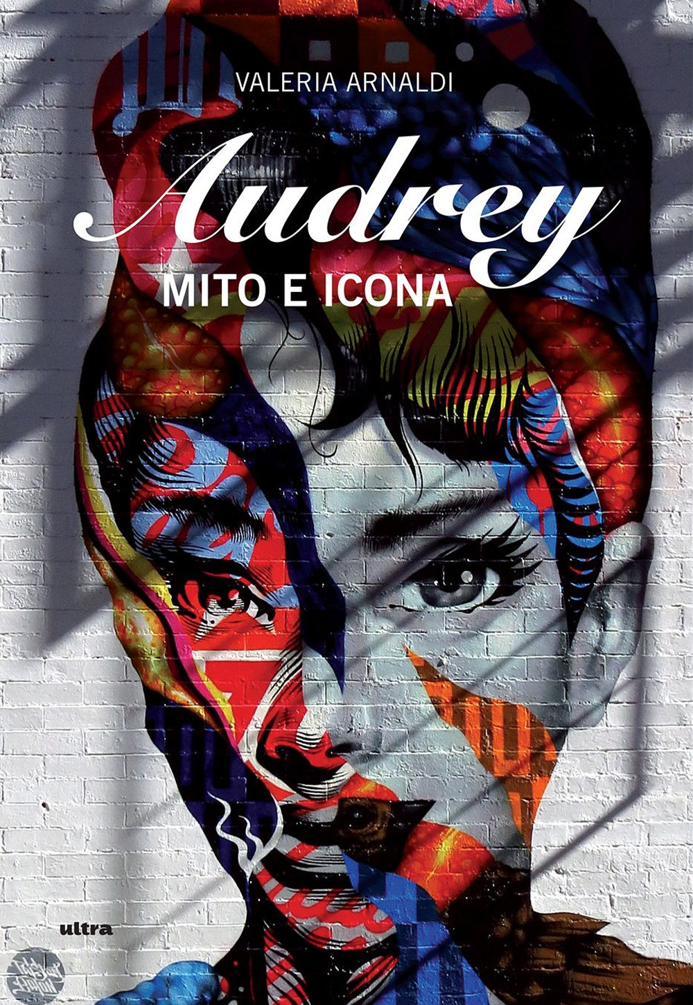 Audrey. Mito e icona