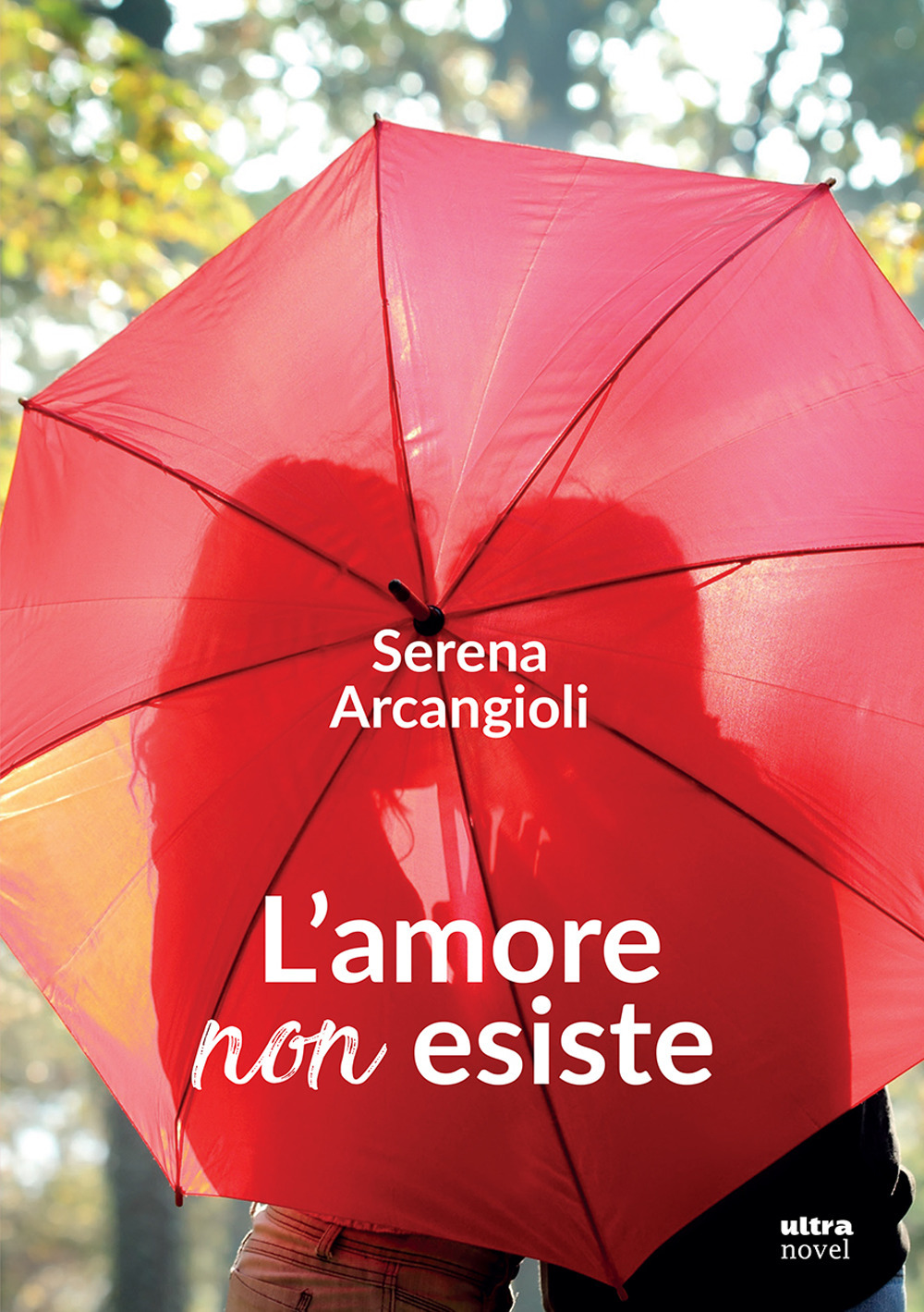 L'amore non esiste