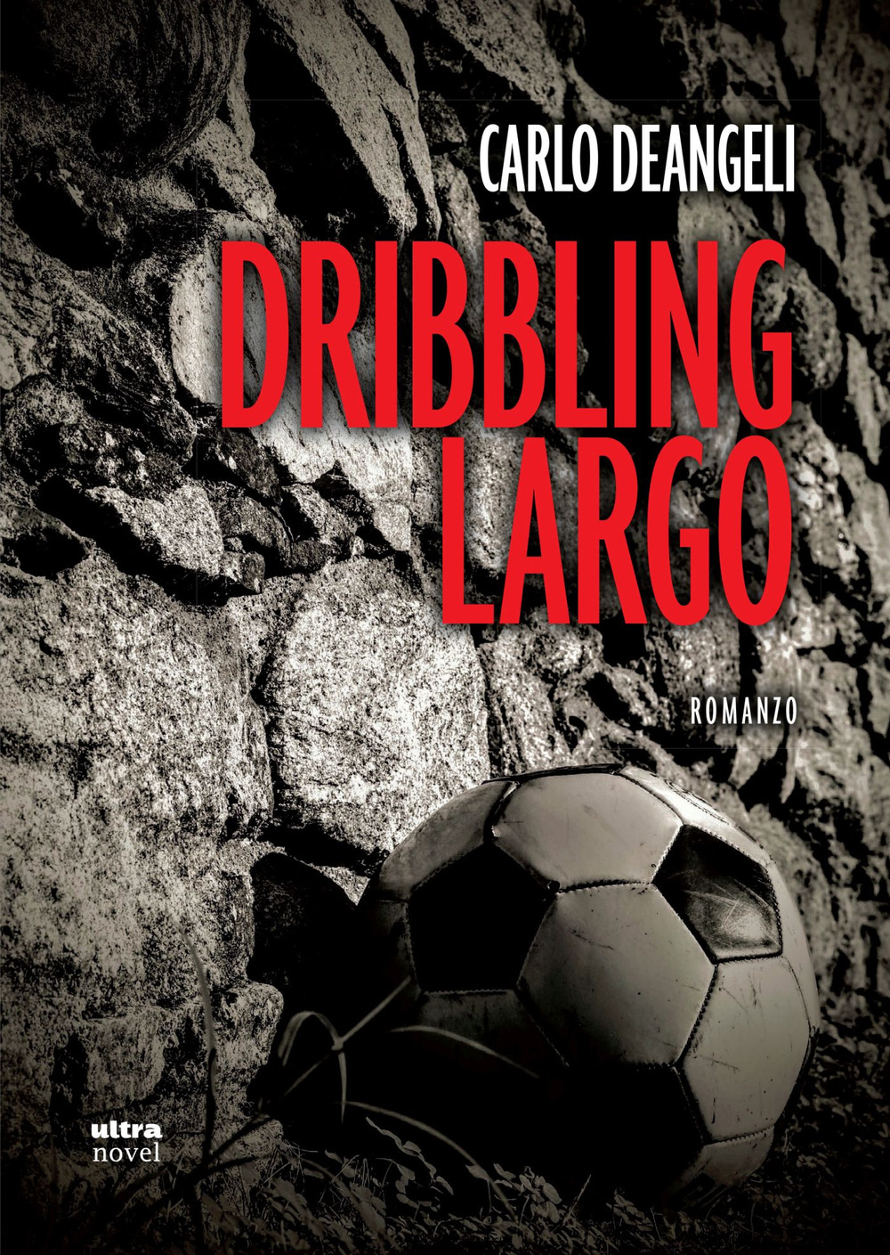 Dribbling largo