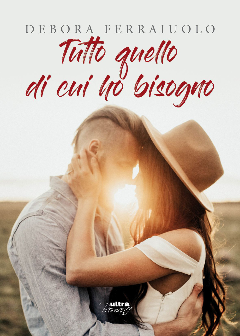 Tutto quello di cui ho bisogno. The Breathless Series. Vol. 1