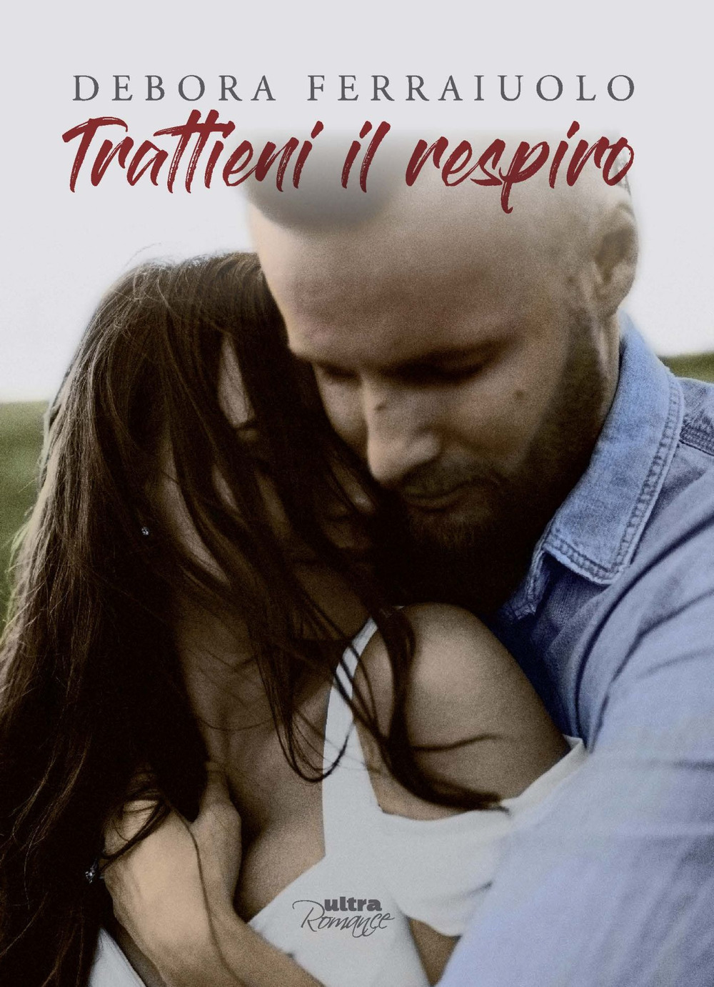 Trattieni il respiro. The Breathless Series. Vol. 2