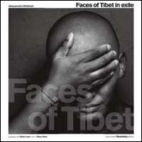 Faces of Tibet in exile. Ediz. illustrata