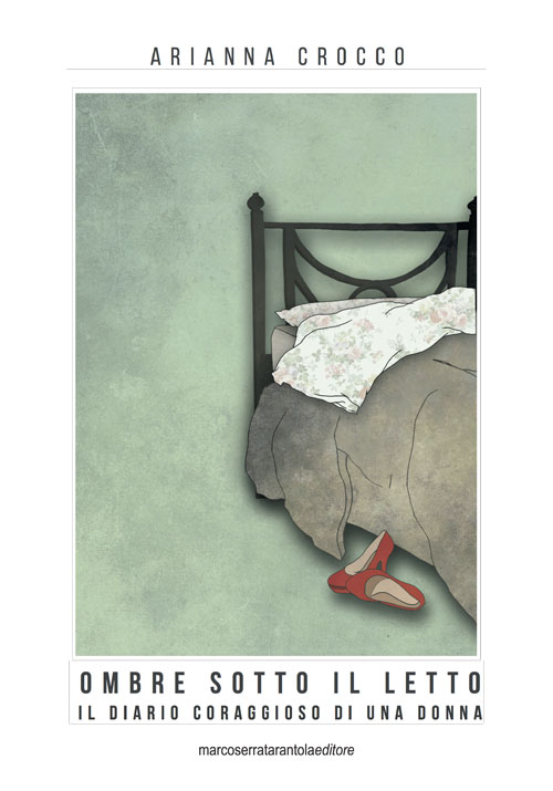Ombre sotto il letto, una splendida rinascita dopo la violenza