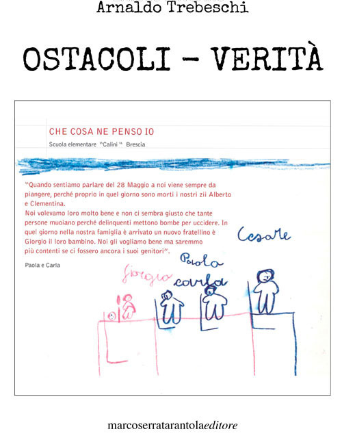 Ostacoli-verità