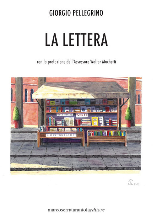 La lettera