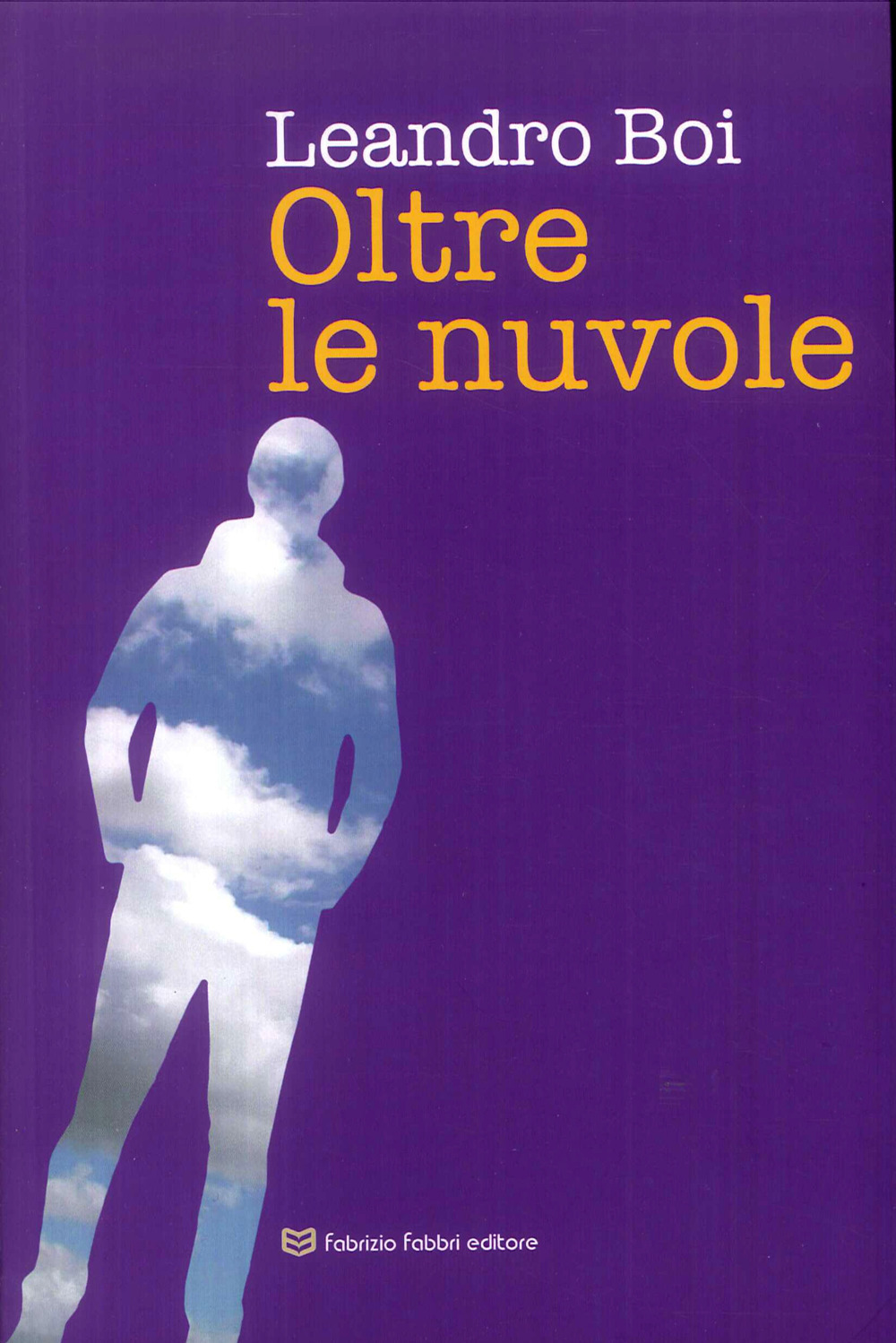 Oltre le nuvole