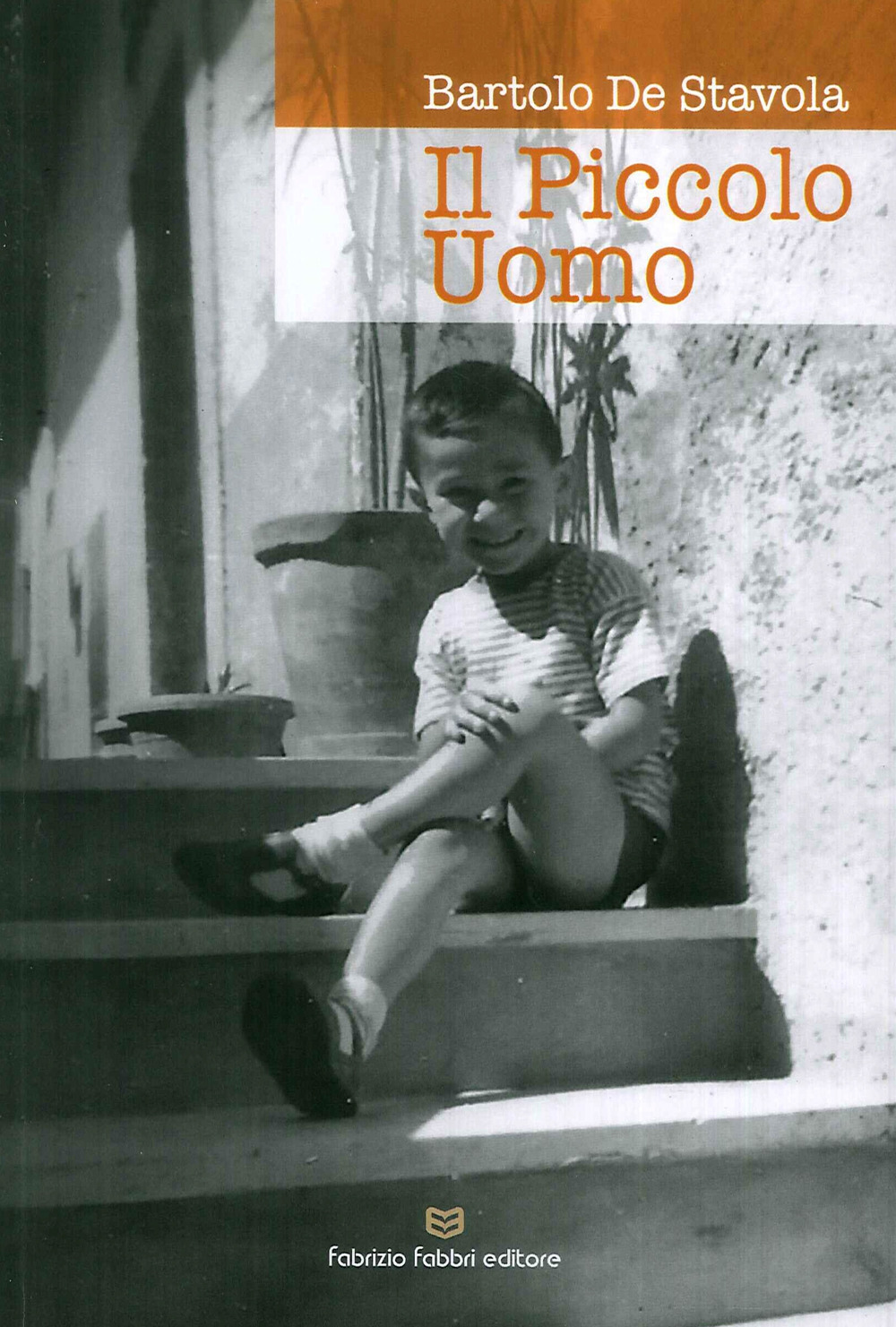 Il piccolo uomo